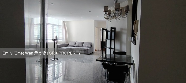 Maysprings (D23), Apartment #506360791